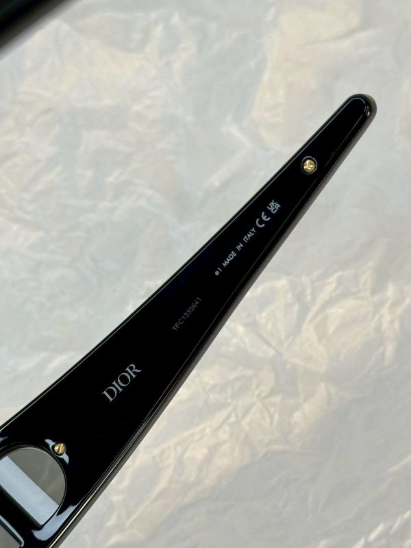 【全新品】DIOR VeryDior M1U 兩用墨鏡 