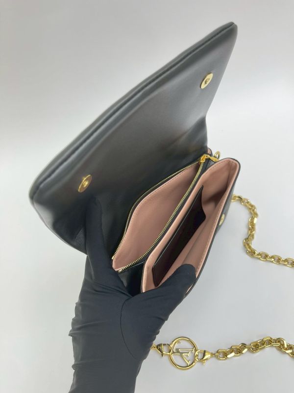 【99成新】LV Pochette Coussin 