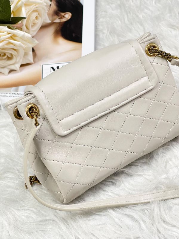 【9成新】YSL NOLITA 迷你鍊包 