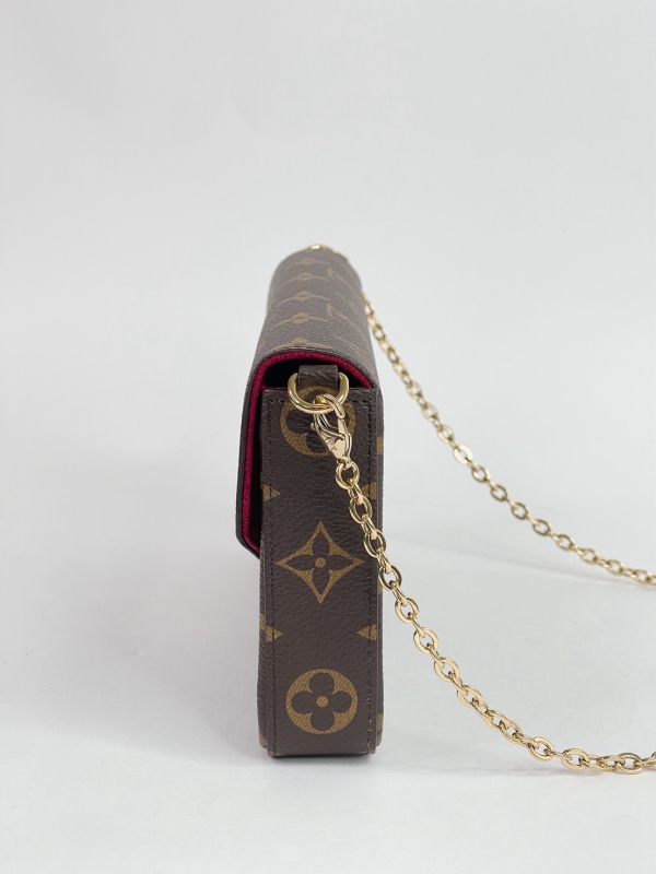 【全新品】LV Félicie Pochette 