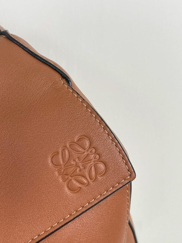 【95成新】LOEWE PUZZLE 小號腰包 