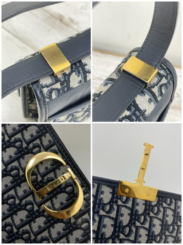 【95成新】DIOR 30 Montaigne 包 