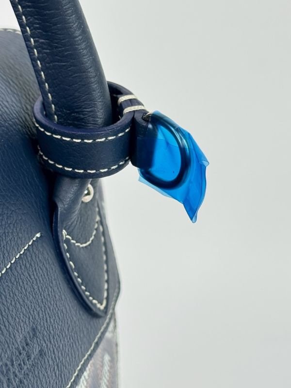 【全新品】GOYARD Alpin 迷你背包 