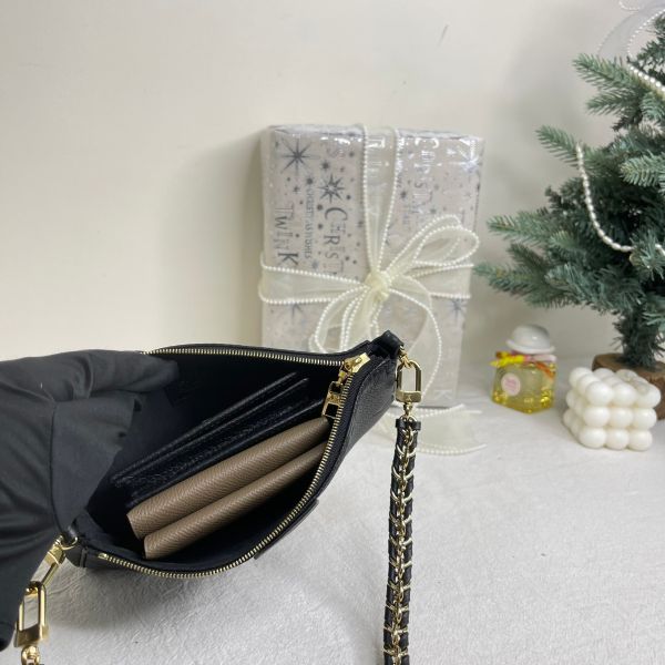 【12期0利率】LV  Multi Pochette【99成新】 