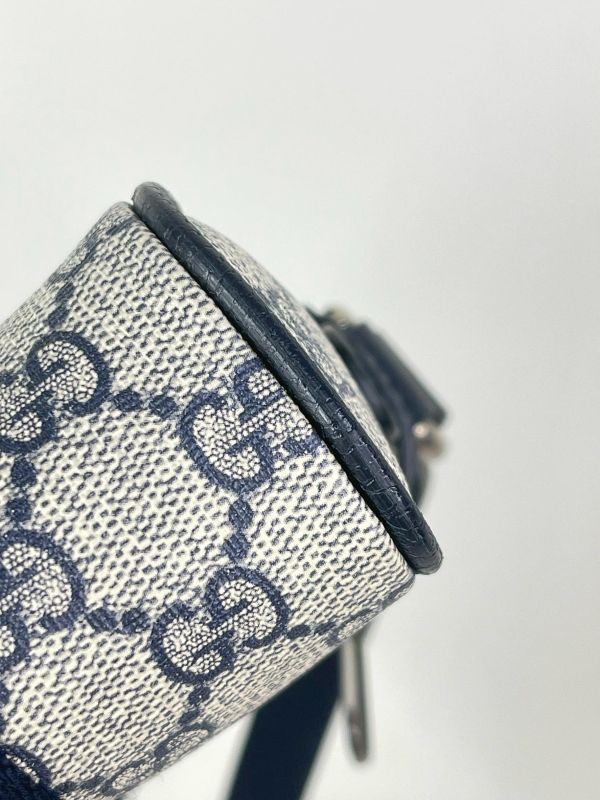 【95成新】GUCCI Ophidia 迷你肩背包 