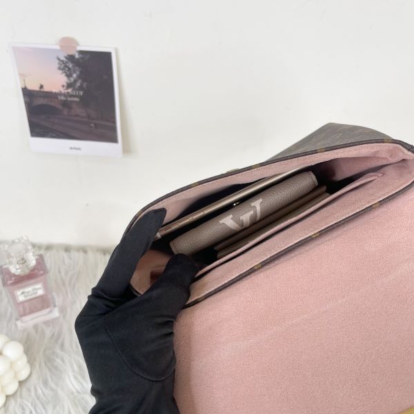 【12期0利率】LV  LOCKY BB【95成新】 