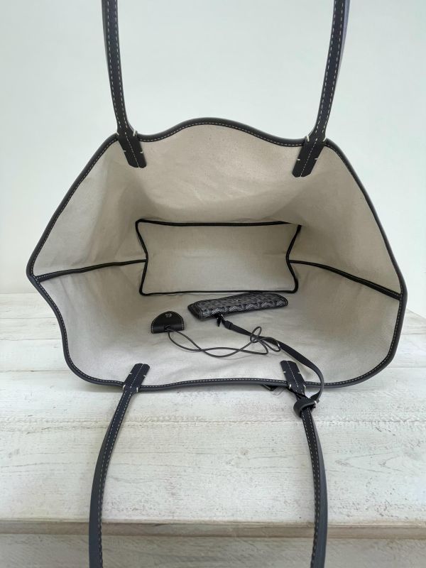 【未使用閒置品】GOYRAD Saint Louis GM 