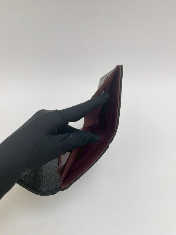 【閒置新品】CHANEL COCO 魚子醬中夾 