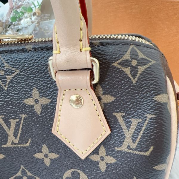 【12期0利率】LV  SPEEDY 20【95成新】 