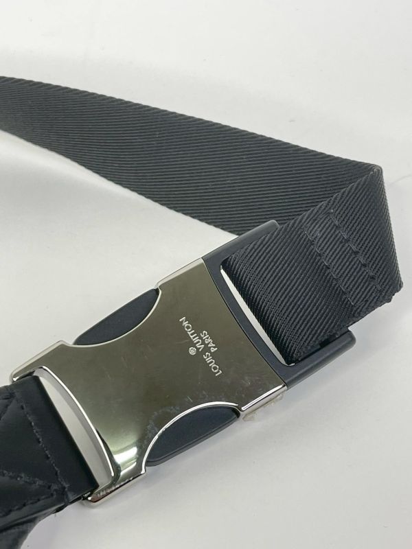 【95成新】LV Discovery PM 腰包 