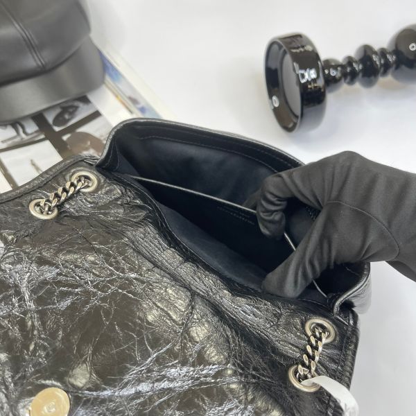 【12期0利率】YSL NIKI BABY 【95成新】 