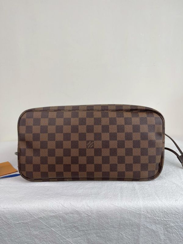 【95成新】LV NEVERFULL MM 