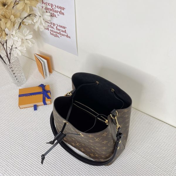 【分期0利率】LV NéoNoé MM【95成新】 