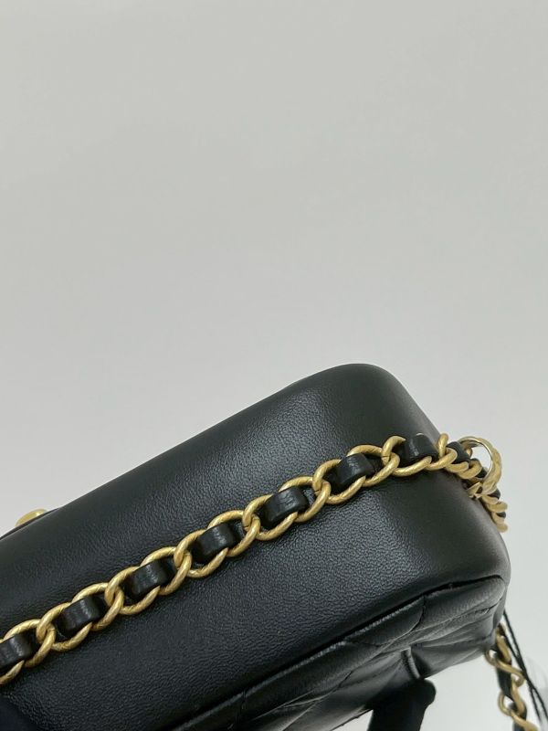 【95成新】CHANEL 23B 方胖 