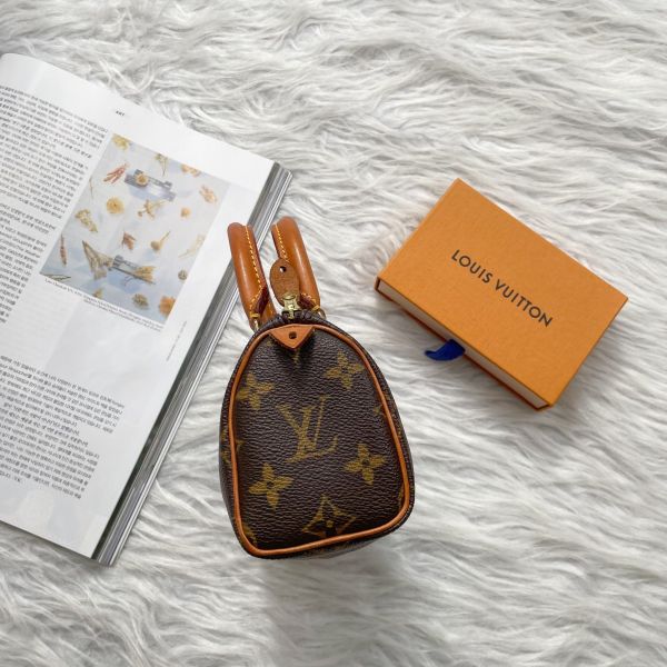【12期0利率】LV MINI SPEEDY【9成新】 