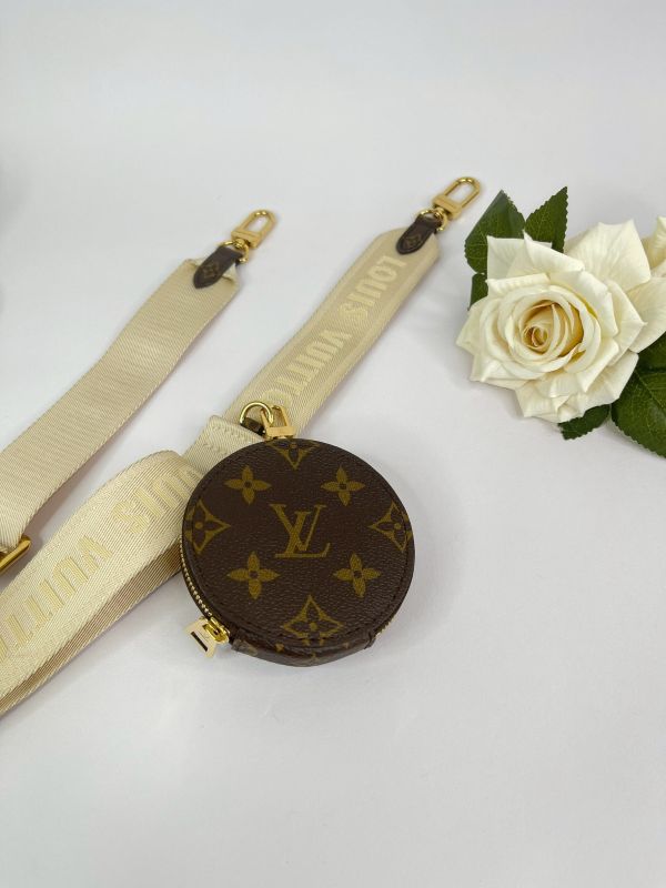 【分期0利率】LV ON THE GO EAST WEST【99成新】