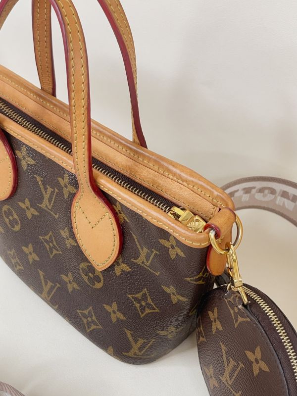 【分期0利率】LV Nerverfull BB【9成新】 