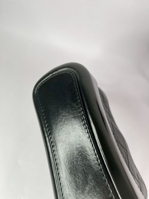 【分期0利率】CHANEL Gabrielle hobo 流浪包小號【9成新】 