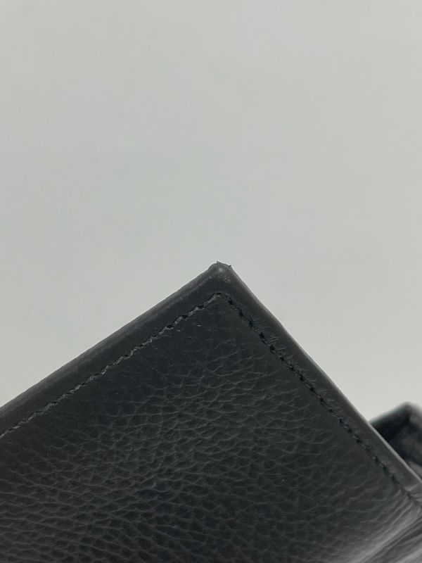 【95成新】GUCCI  翻蓋長夾 