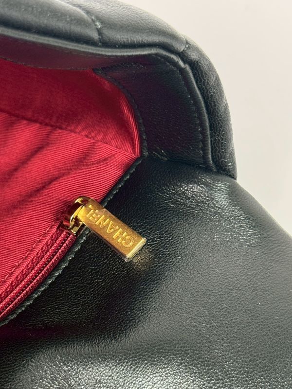 【分期0利率】CHANEL 19BAG 26cm【95成新】 