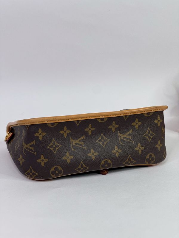 【分期0利率】LV Diane 法棍包  【85成新】 