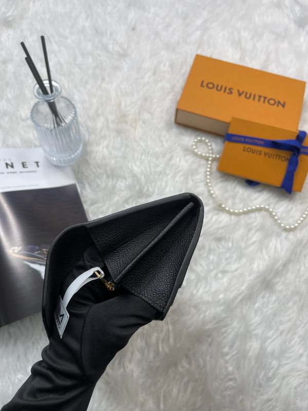 【分期0利率】LV SARAH 錢包【全新品】 