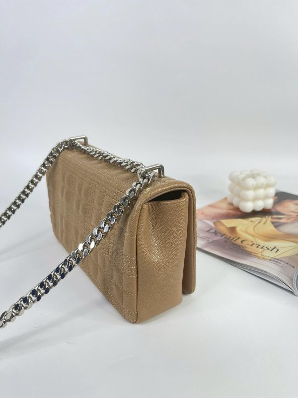 【95成新】BURBERRY SMALL LOLA BAG 