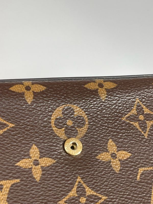 【分期0利率】 LV LV Félicie Pochette 舊款老花三合一 (非絨布內裡)【9成新】 