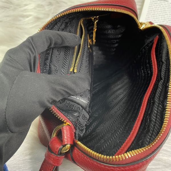 【9成新】【12期0利率】Red Prada 
