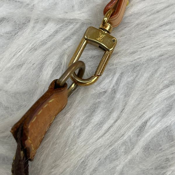 【12期0利率】LV老花大麻將【85成新】 