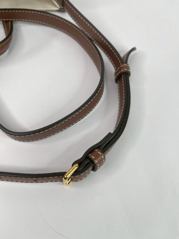 【95成新】BURBERRY Freya 迷你 TOTE 