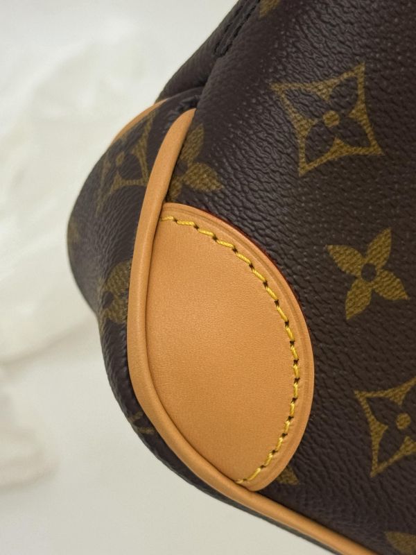 【99成新】LV Nano Boulogne 