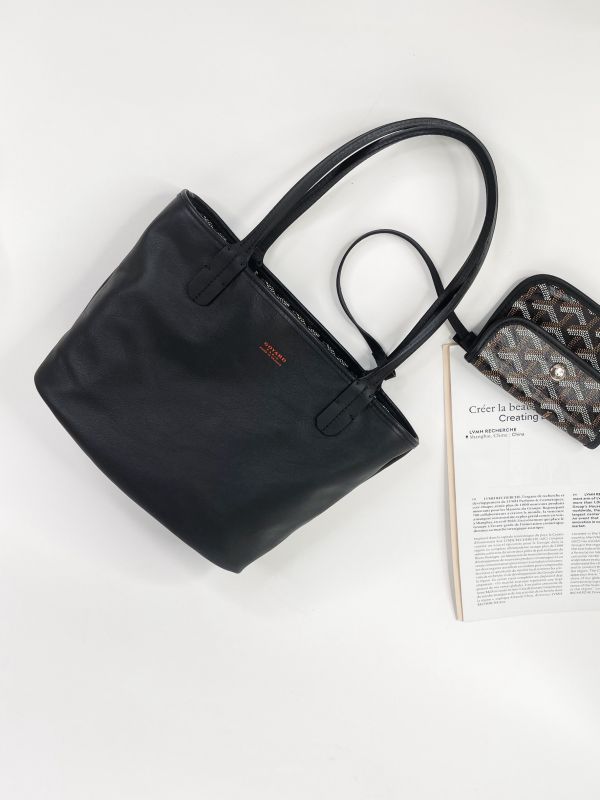 【分期0利率】GOYARD ANJOU雙面迷你托特包【未使用閒置品】 