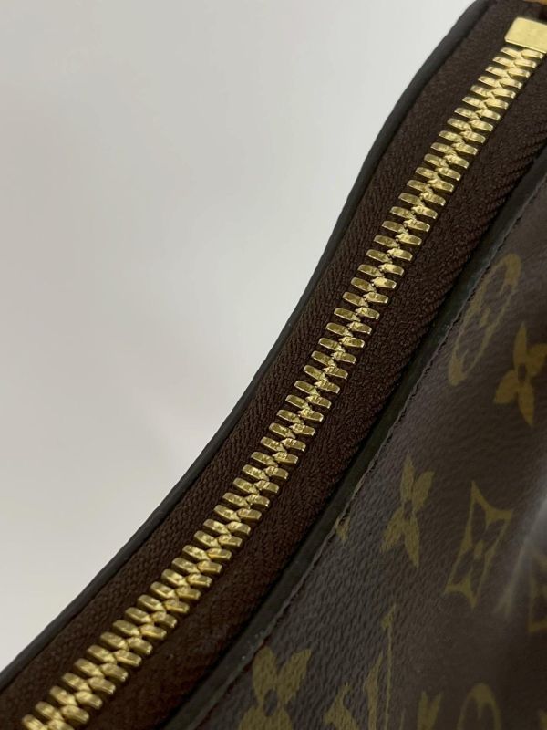 【9成新】LV Boulogne PM 