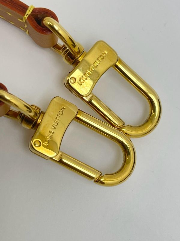 【未使用閒置品】LV NANO SPEEDY 