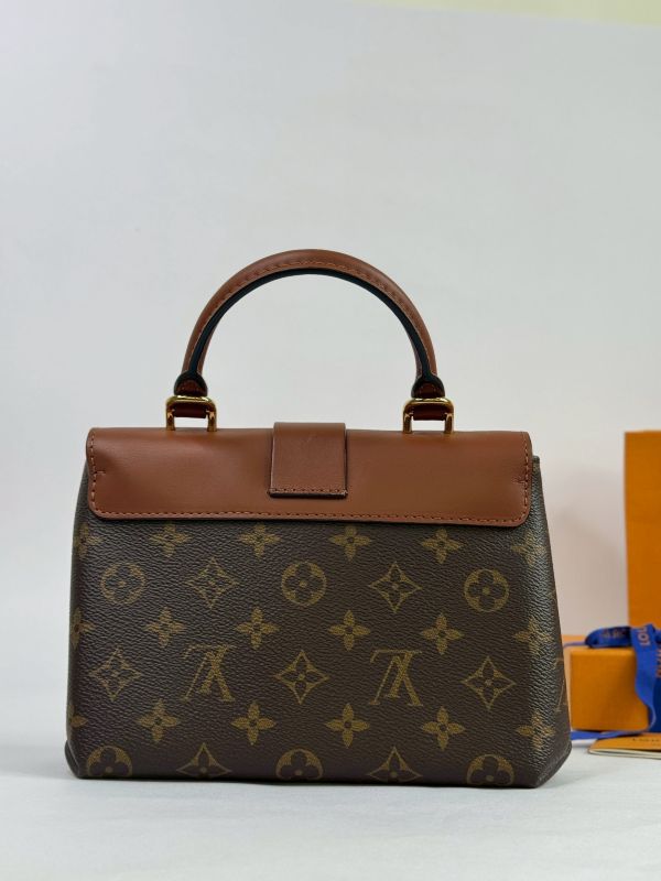 【9成新】LV LOCKY BB 
