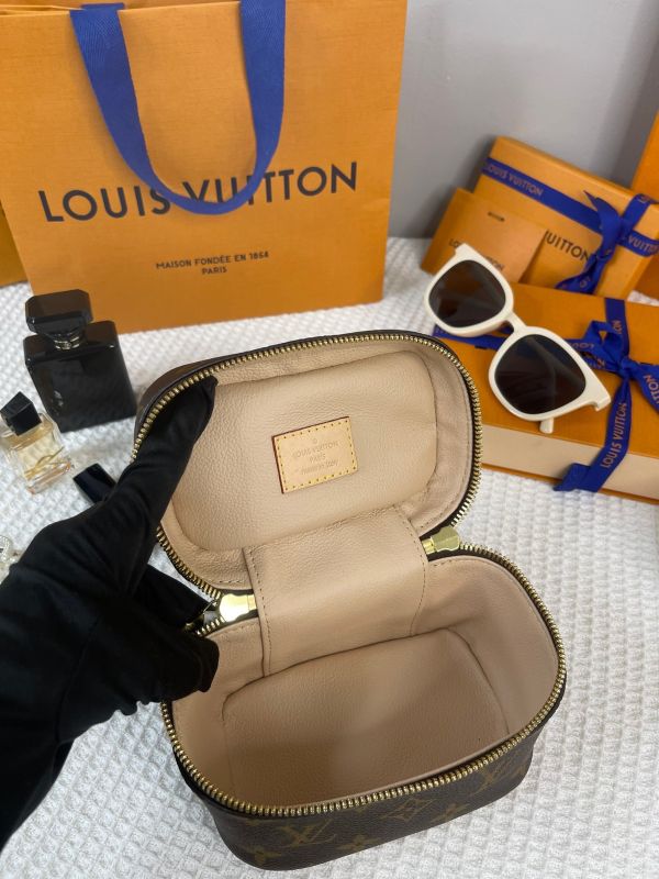 【分期0利率】LV NICE NANO 【95成新】 