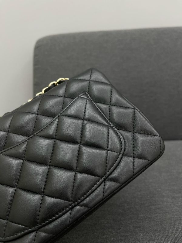 【9成新】CHANEL   CF20 