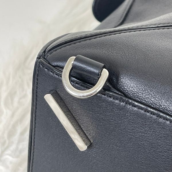 【12期0利率】LOEWE PUZZLE 中號【9成新】 