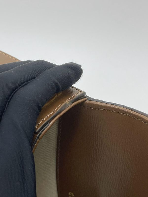 【95成新】GUCCI Horsebit 1955 小號 
