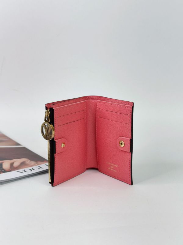 【全新品】LV LISA 錢包 