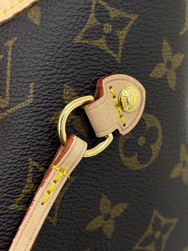 【95成新】LV  Neverfull MM 