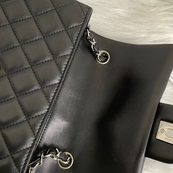 【8成新】【12期0利率】CHANEL COCO MINI20(CF20) A69900羊皮 