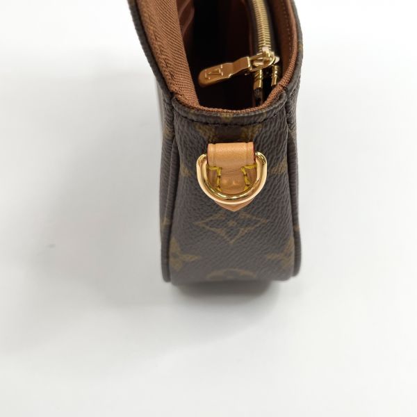 【12期0利率】LV Wallet on Chain Ivy 【99成新】 