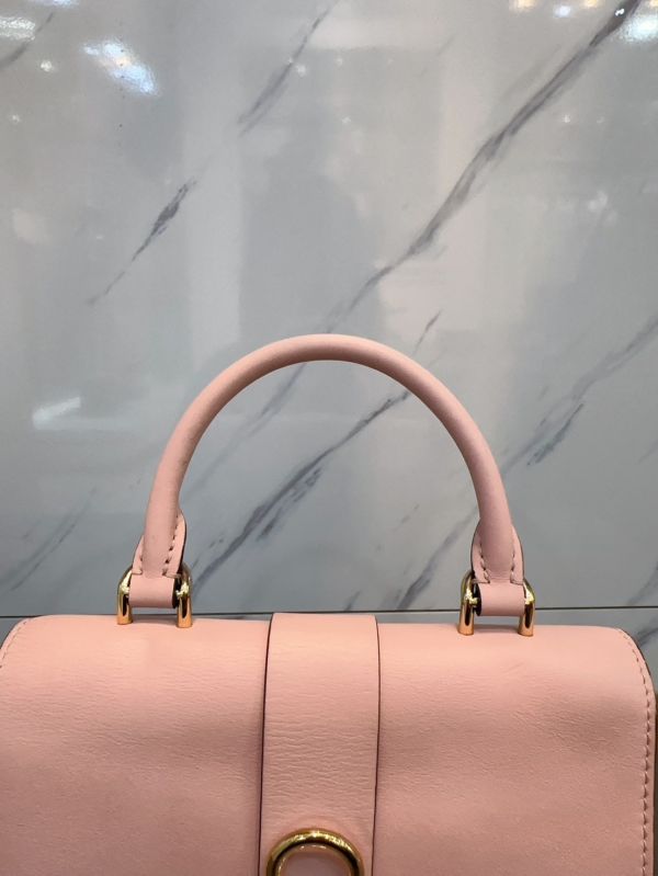 【12期0利率】LV LOCKY BB【20年台灣購證】【85成新】 