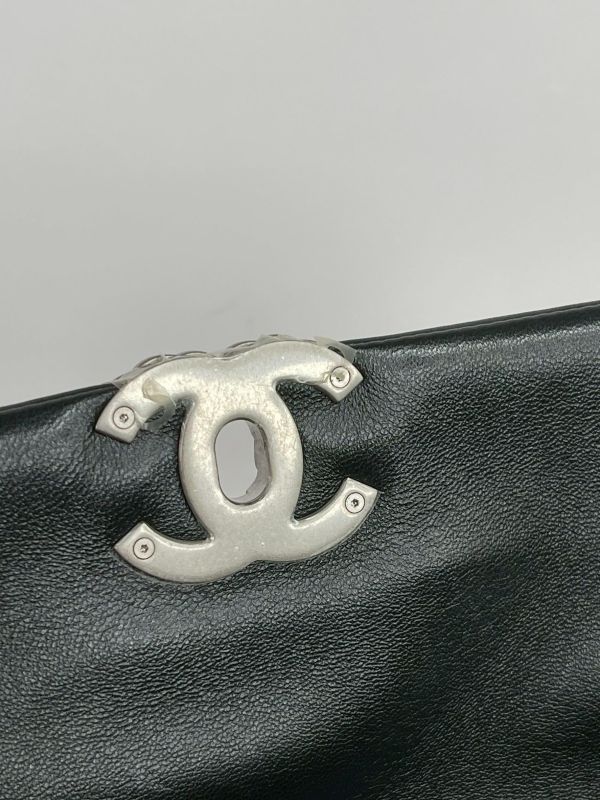 【95成新】CHANEL 19BAG 26cm 