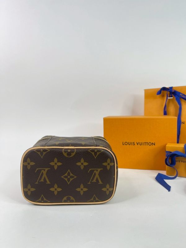 【95成新】LV NICE NANO 