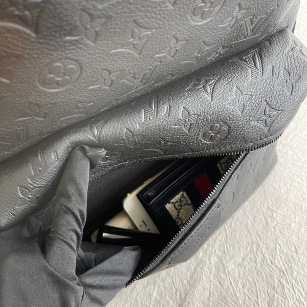 【12期0利率】LV Discovery 背包【99成新】 