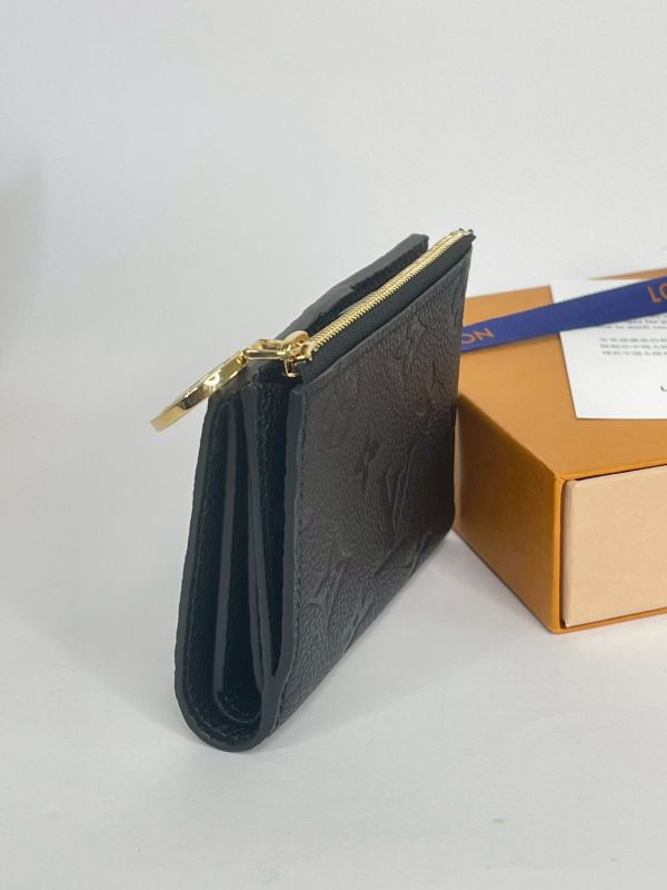 【分期0利率】LV LISA錢包【未使用閒置品】 
