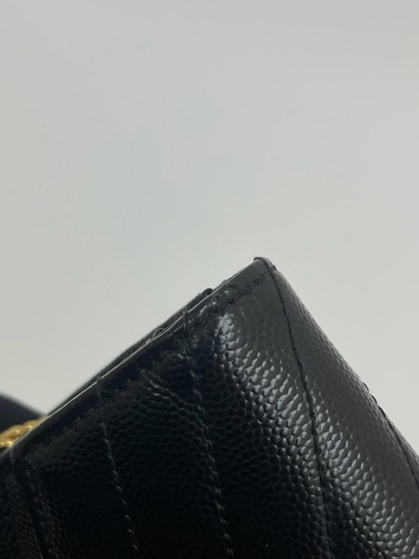 【9成新】YSL WOC 19.5CM 